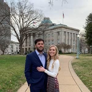 Meet your Posher, Casey